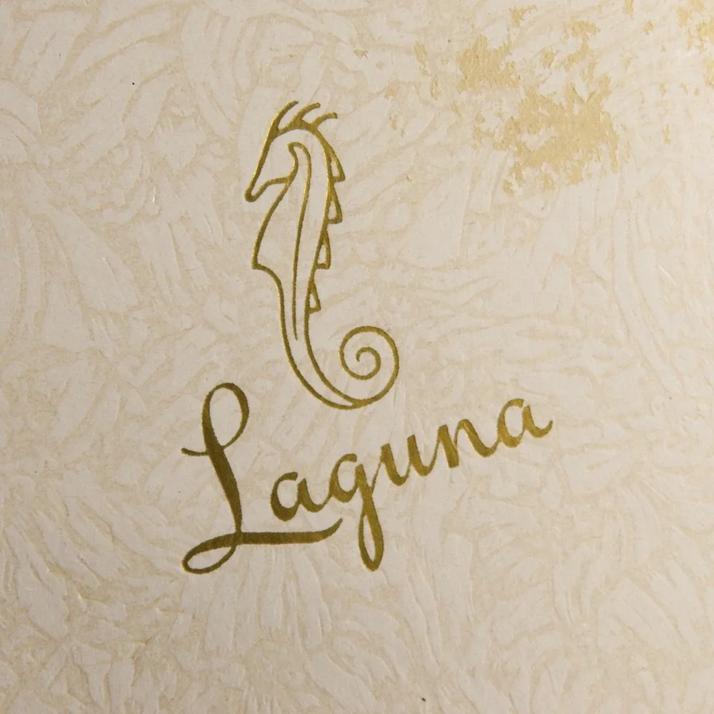 Laguna B someone put